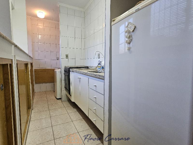 APARTAMENTO PRÓXIMO AO CENTRO