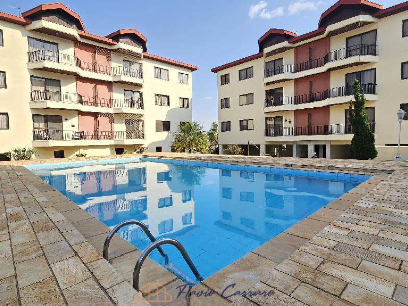 APARTAMENTO PRÓXIMO AO CENTRO