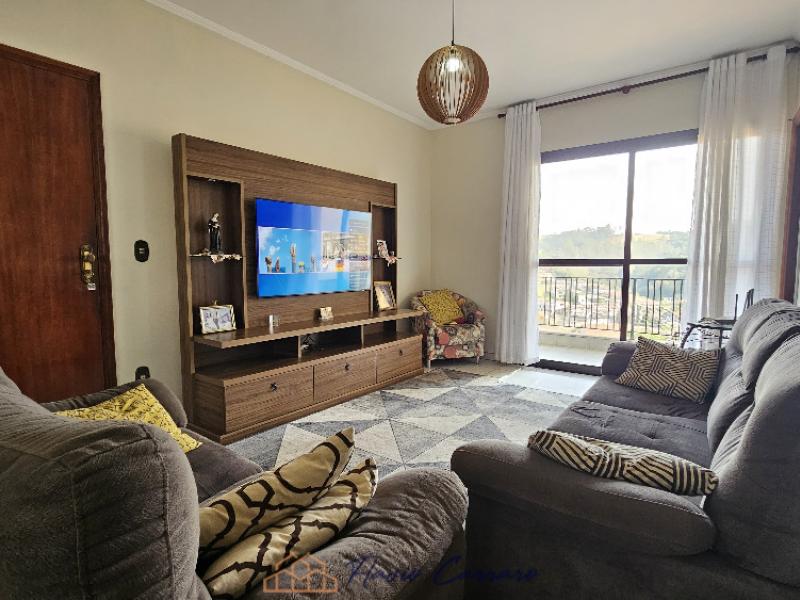 APARTAMENTO PRÓXIMO AO CENTRO