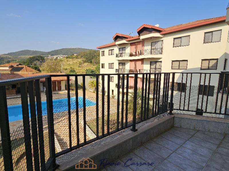 APARTAMENTO PRÓXIMO AO CENTRO