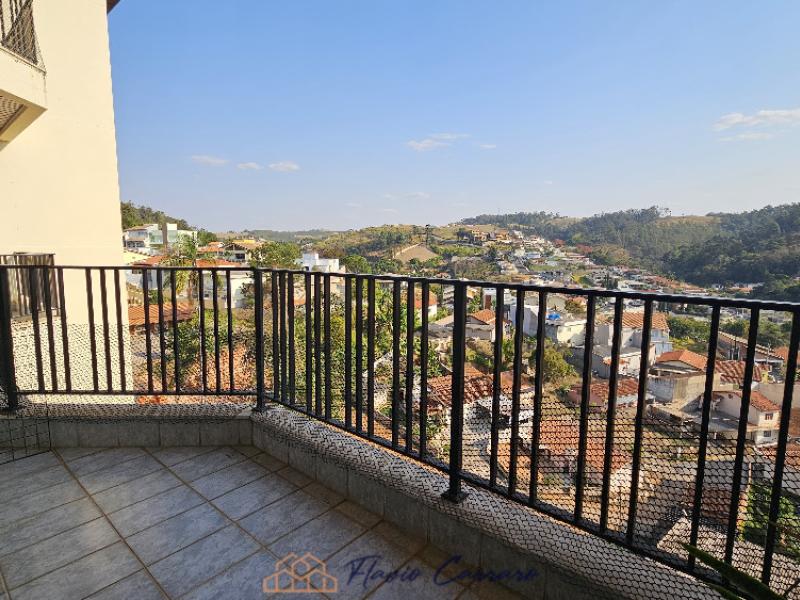 APARTAMENTO PRÓXIMO AO CENTRO