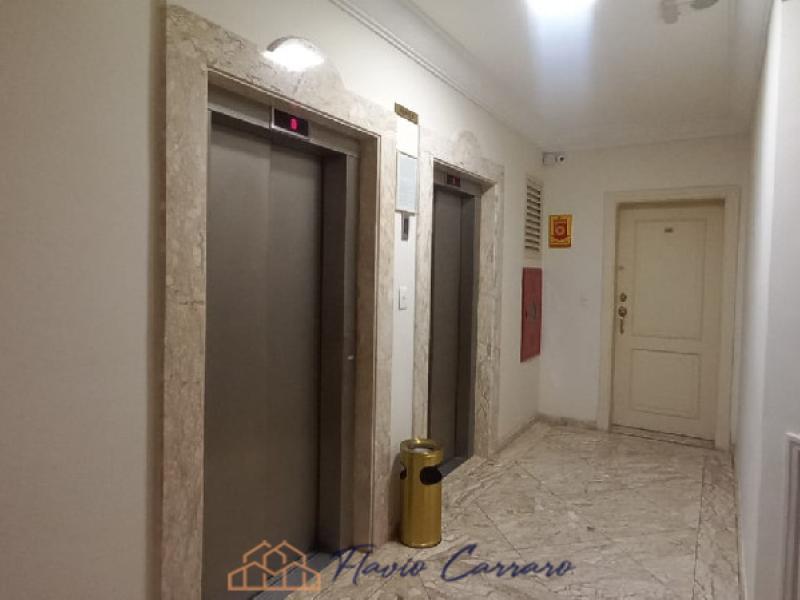 APARTAMENTO CENTRO