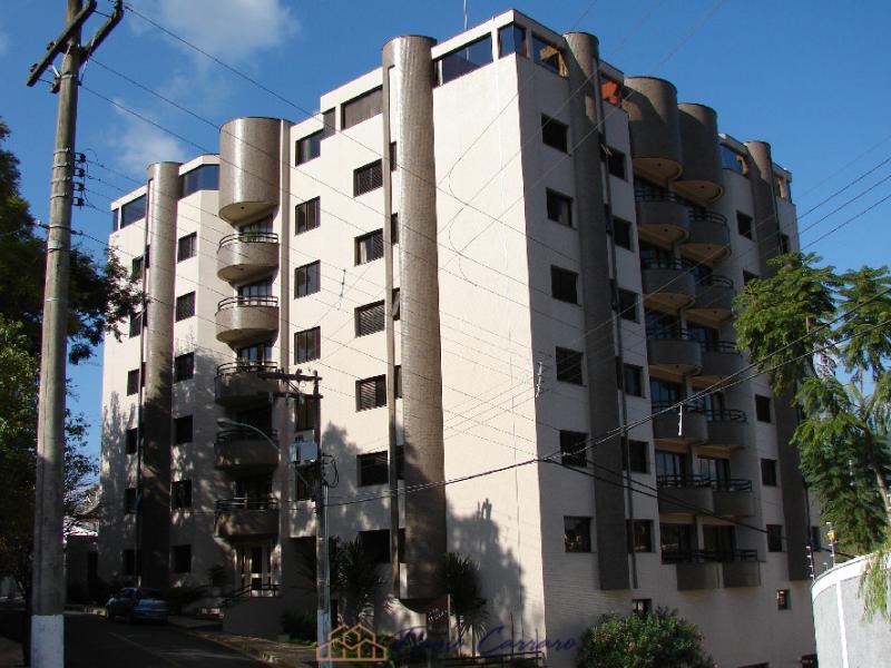 APARTAMENTO CENTRO