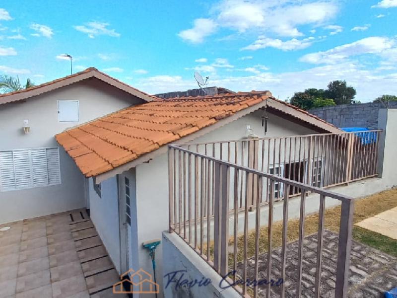 CASA PRÓXIMO AO CENTRO