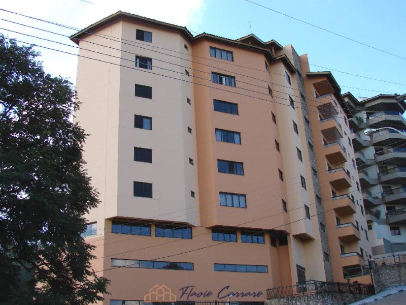 APARTAMENTO CENTRO