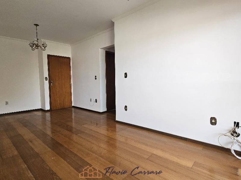 APARTAMENTO CENTRO