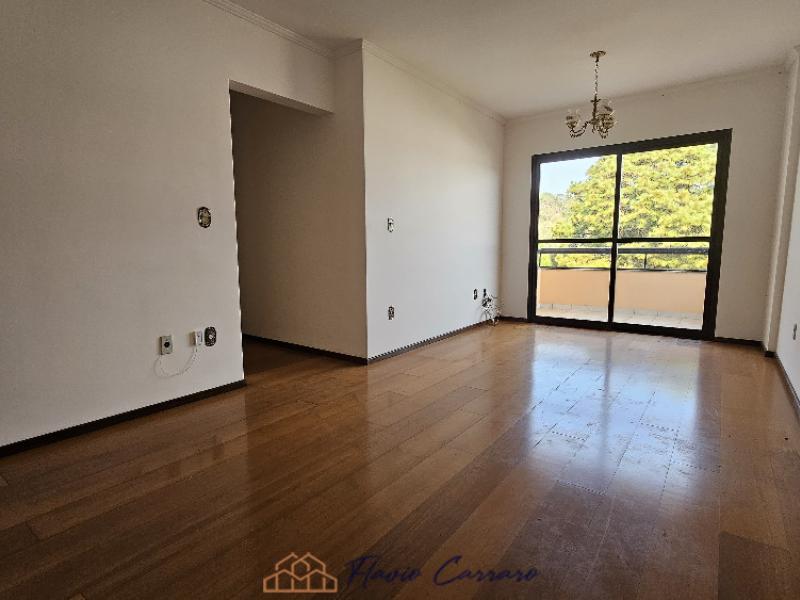 APARTAMENTO CENTRO