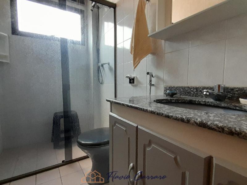 APARTAMENTO PRÓXIMO AO CENTRO