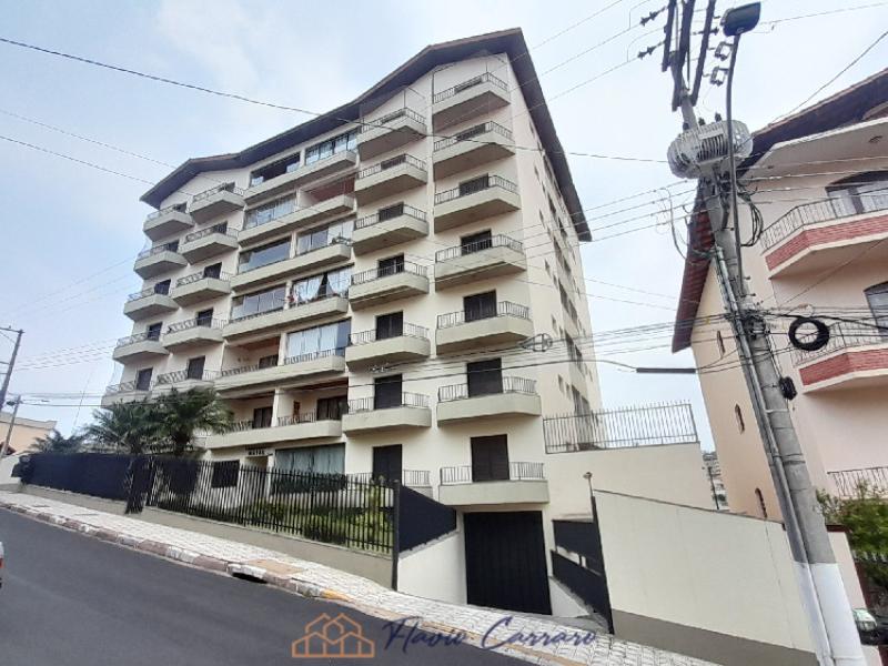 APARTAMENTO PRÓXIMO AO CENTRO