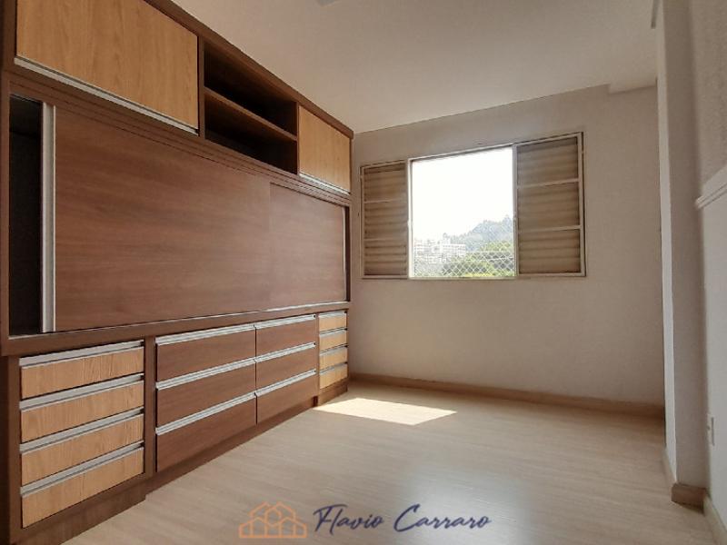 APARTAMENTO CENTRO