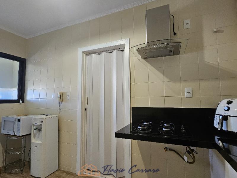 APARTAMENTO CENTRO