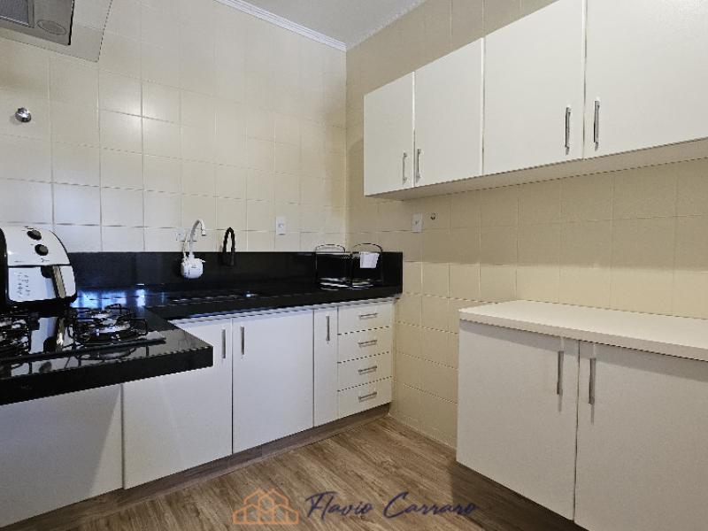 APARTAMENTO CENTRO