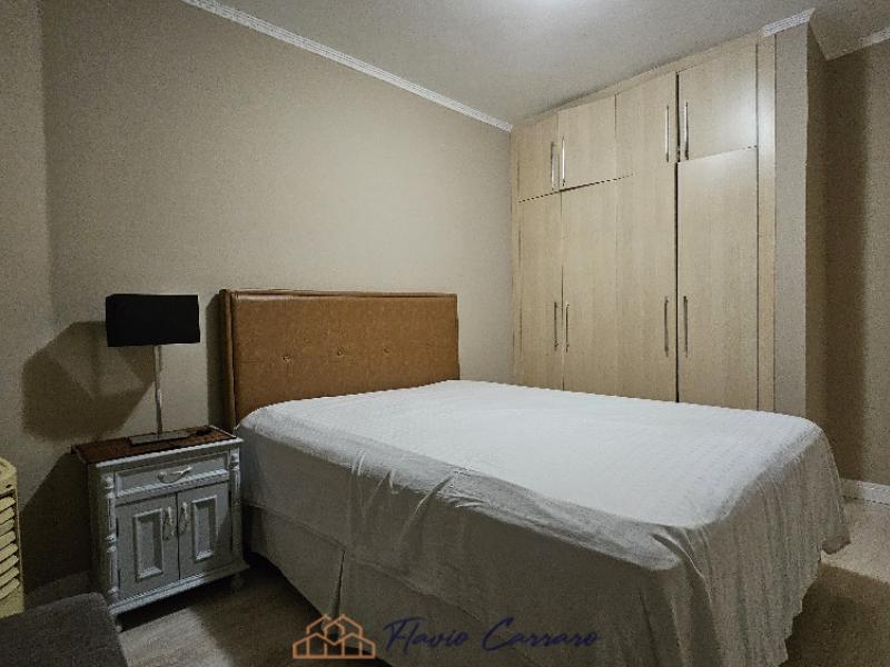 APARTAMENTO CENTRO