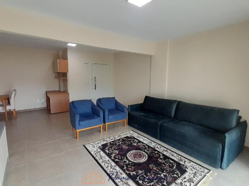 APARTAMENTO PRÓXIMO AO CENTRO