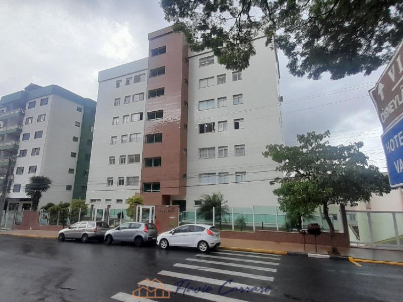 APARTAMENTO PRÓXIMO AO CENTRO