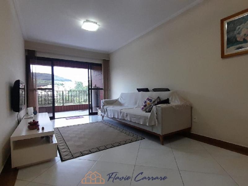 APARTAMENTO PRÓXIMO AO CENTRO