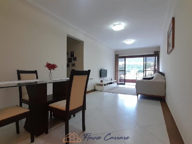APARTAMENTO PRÓXIMO AO CENTRO