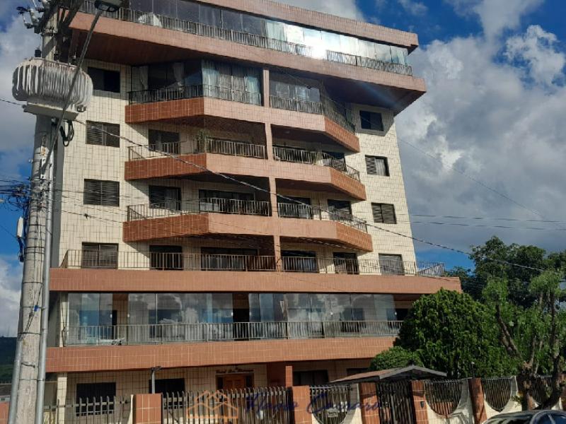 APARTAMENTO PRÓXIMO AO CENTRO