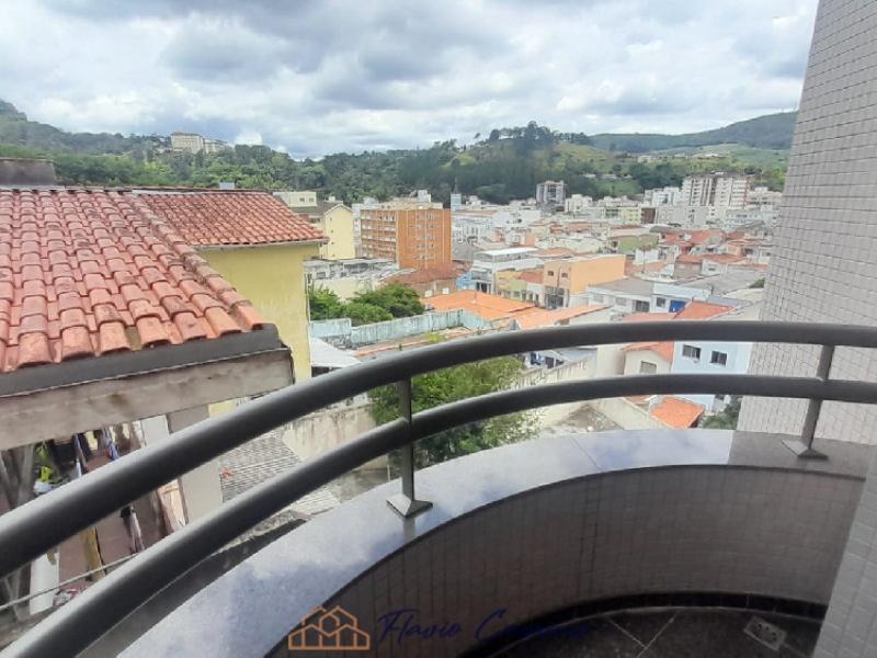 APARTAMENTO CENTRO