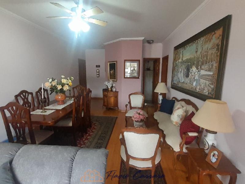 APARTAMENTO CENTRO