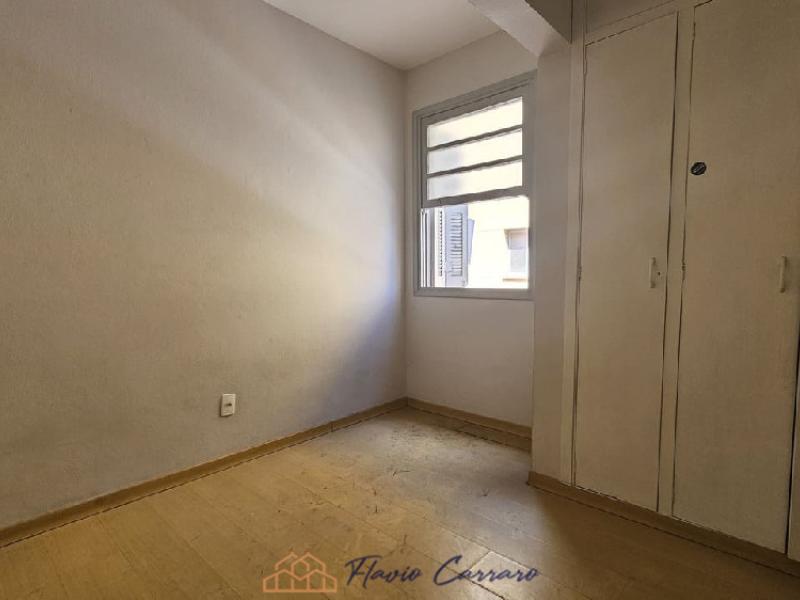 APARTAMENTO CENTRO