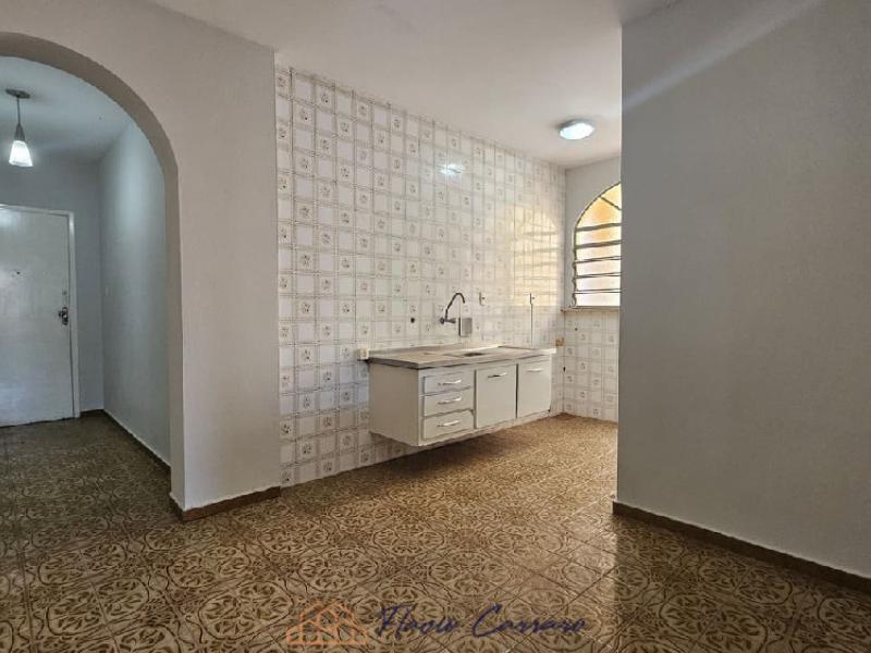 APARTAMENTO CENTRO