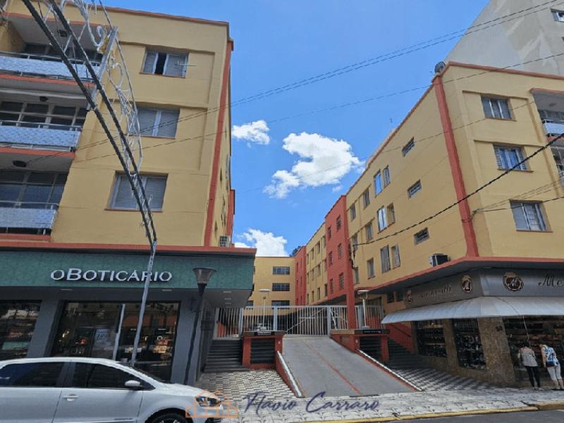 APARTAMENTO CENTRO