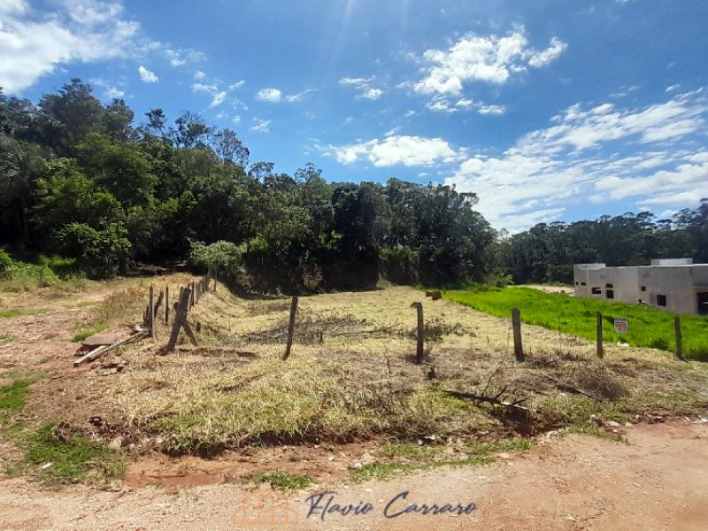 TERRENO BAIRRO DAS POSSES