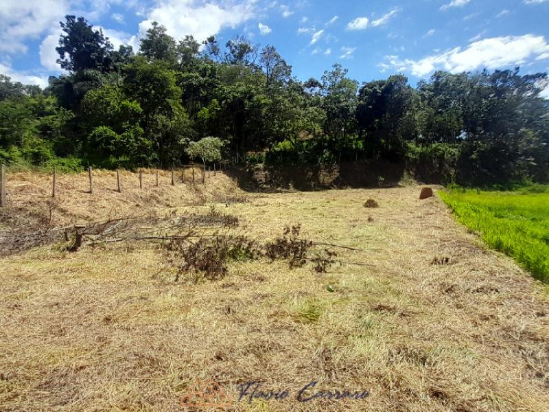 TERRENO BAIRRO DAS POSSES