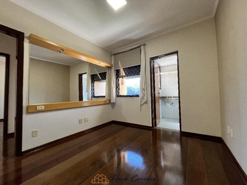 APARTAMENTO PRÓXIMO AO CENTRO