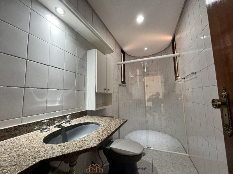 APARTAMENTO PRÓXIMO AO CENTRO
