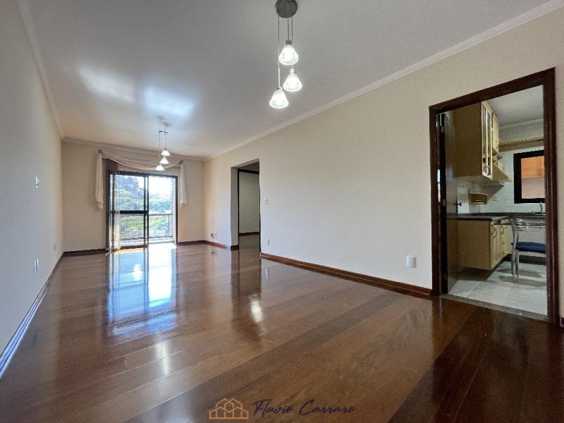 APARTAMENTO PRÓXIMO AO CENTRO