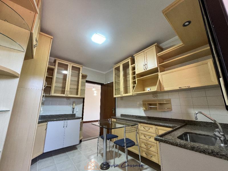 APARTAMENTO PRÓXIMO AO CENTRO