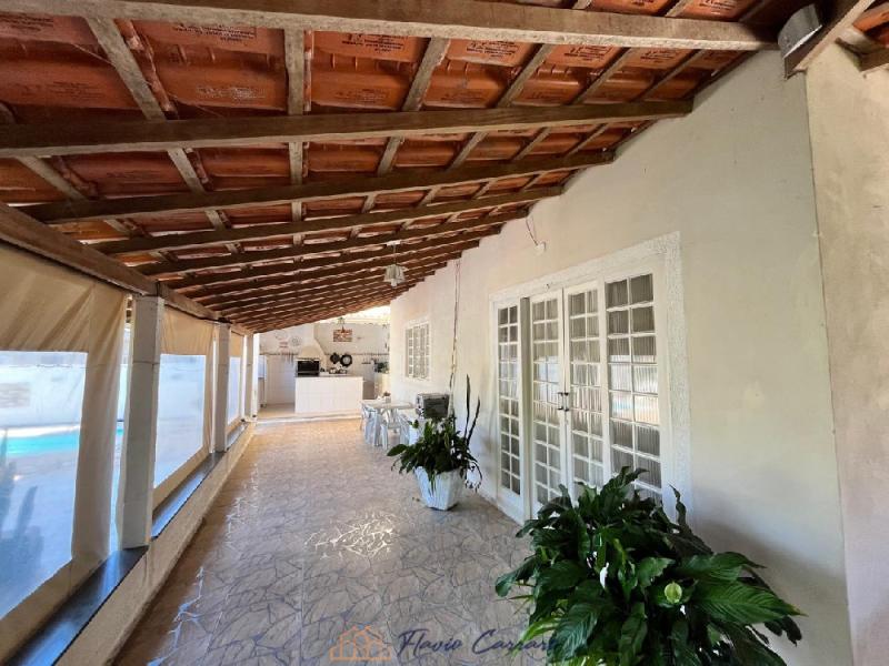 CASA BAIRRO DAS POSSES