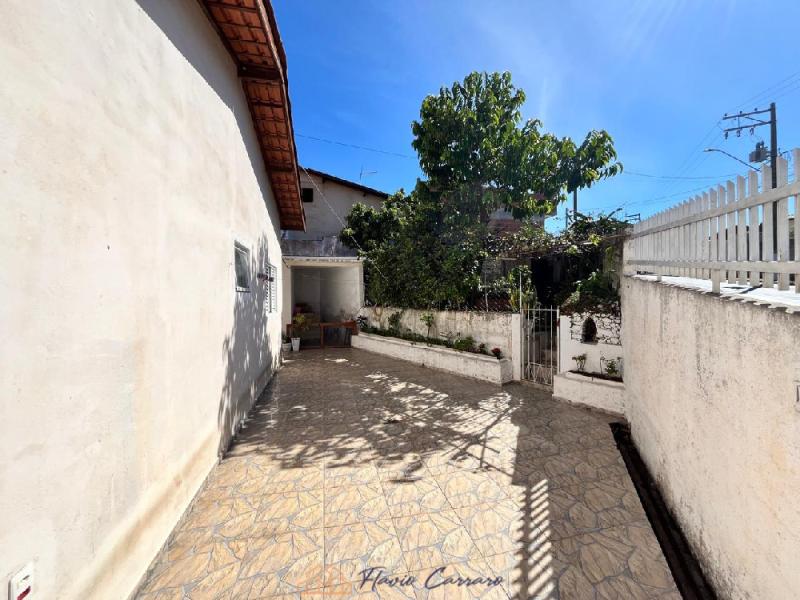 CASA BAIRRO DAS POSSES
