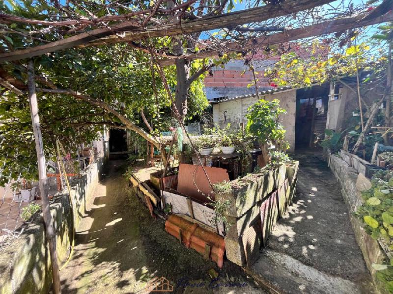 CASA BAIRRO DAS POSSES