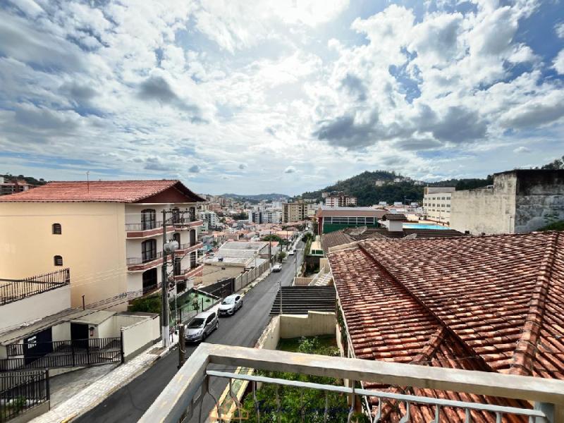 APARTAMENTO PRÓXIMO AO CENTRO