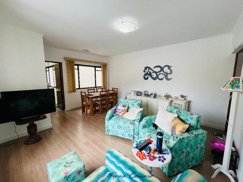 APARTAMENTO CENTRO