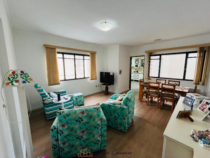 APARTAMENTO CENTRO