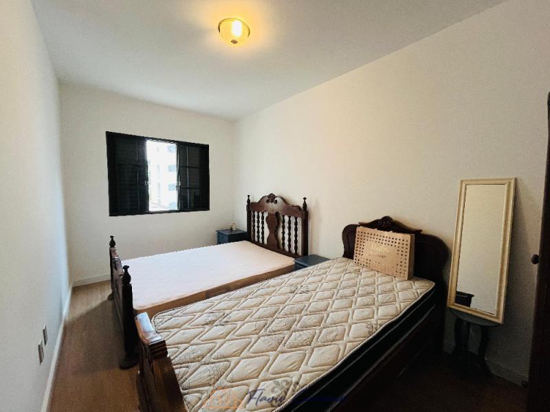 APARTAMENTO CENTRO