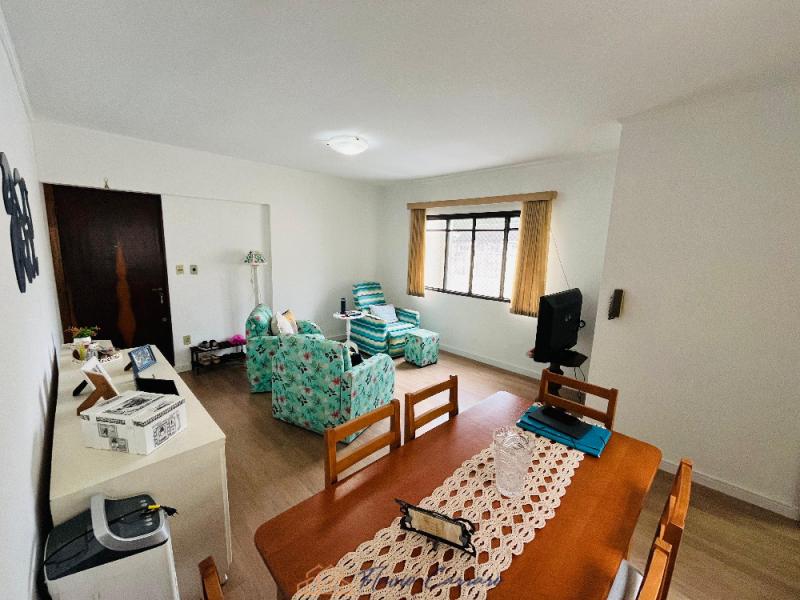 APARTAMENTO CENTRO