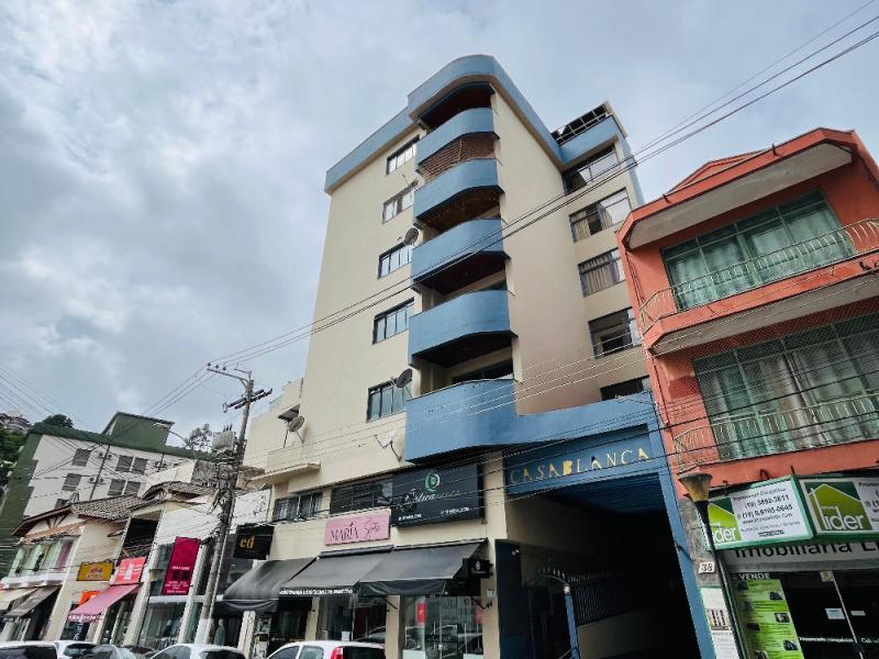 APARTAMENTO CENTRO