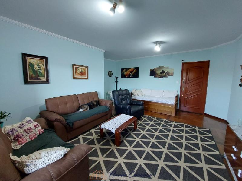 APARTAMENTO PRÓXIMO AO CENTRO