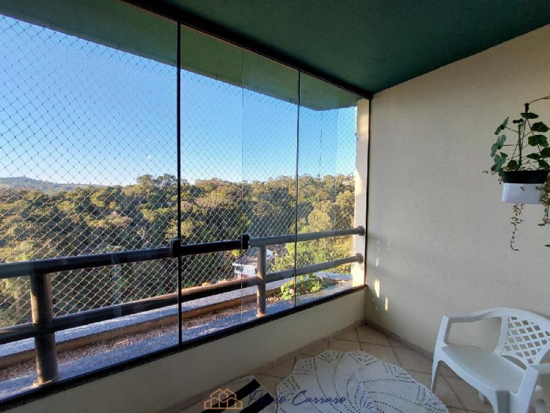 APARTAMENTO PRÓXIMO AO CENTRO