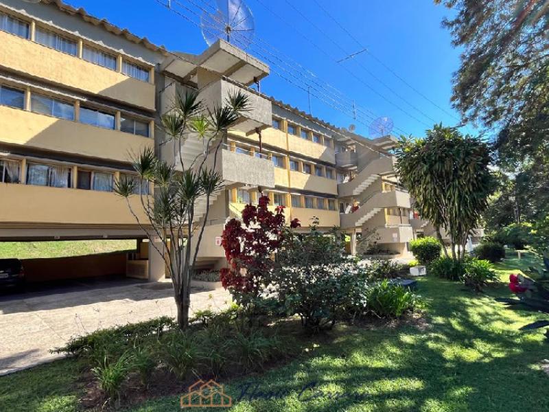 APARTAMENTO PRÓXIMO AO CENTRO