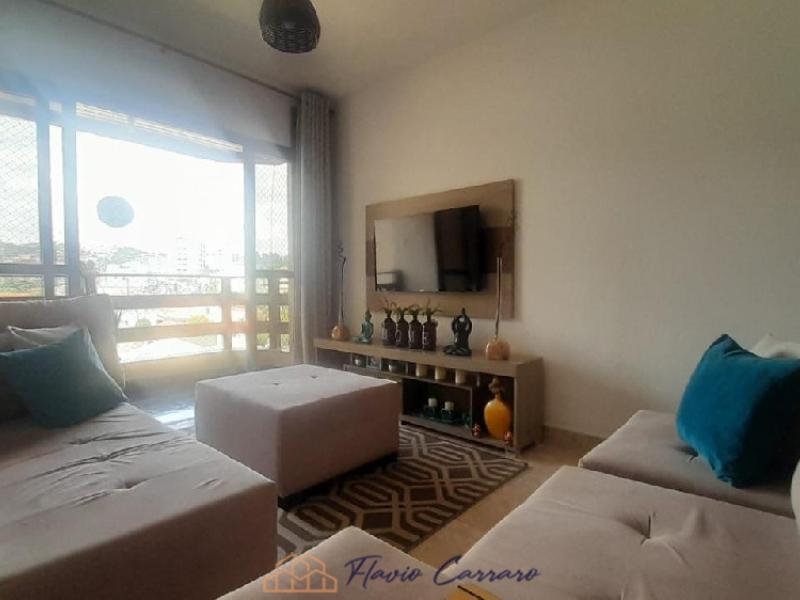 APARTAMENTO CENTRO