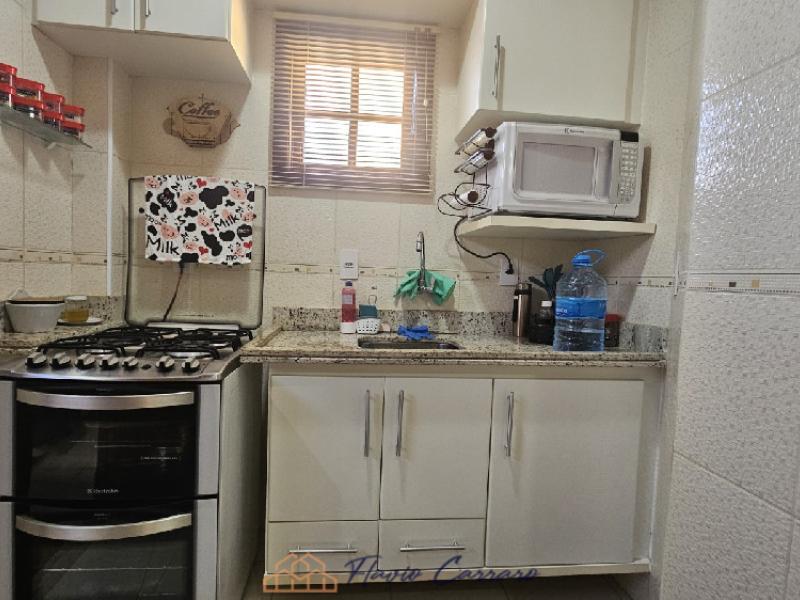 CASA EM CONDOMÍNIO FECHADO 
