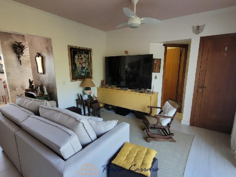 APARTAMENTO PRÓXIMO AO CENTRO