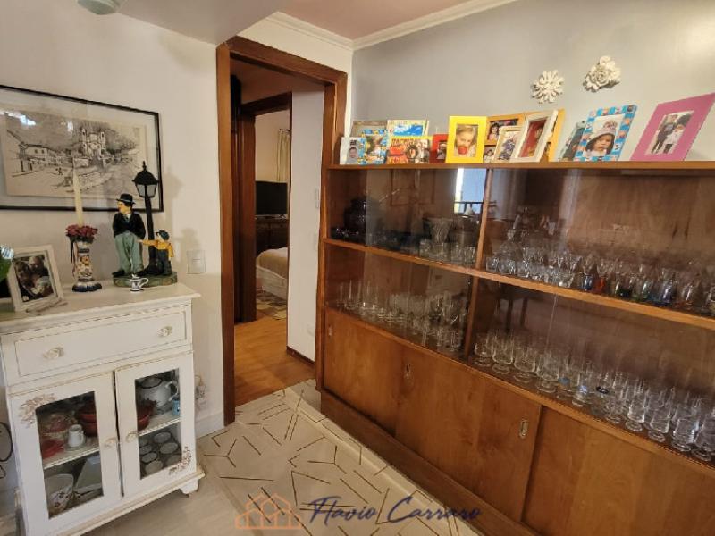 APARTAMENTO PRÓXIMO AO CENTRO