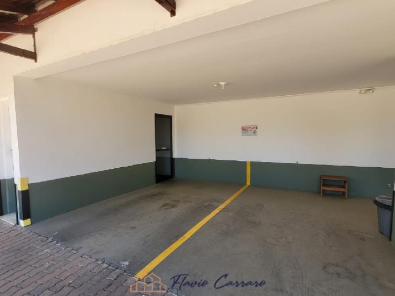 APARTAMENTO PRÓXIMO AO CENTRO